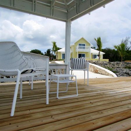 Coral Point By Eleuthera Vacation Rentals Governor's Harbour Exterior foto