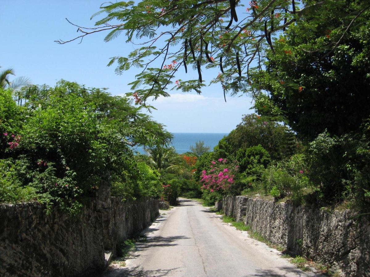 Coral Point By Eleuthera Vacation Rentals Governor's Harbour Exterior foto