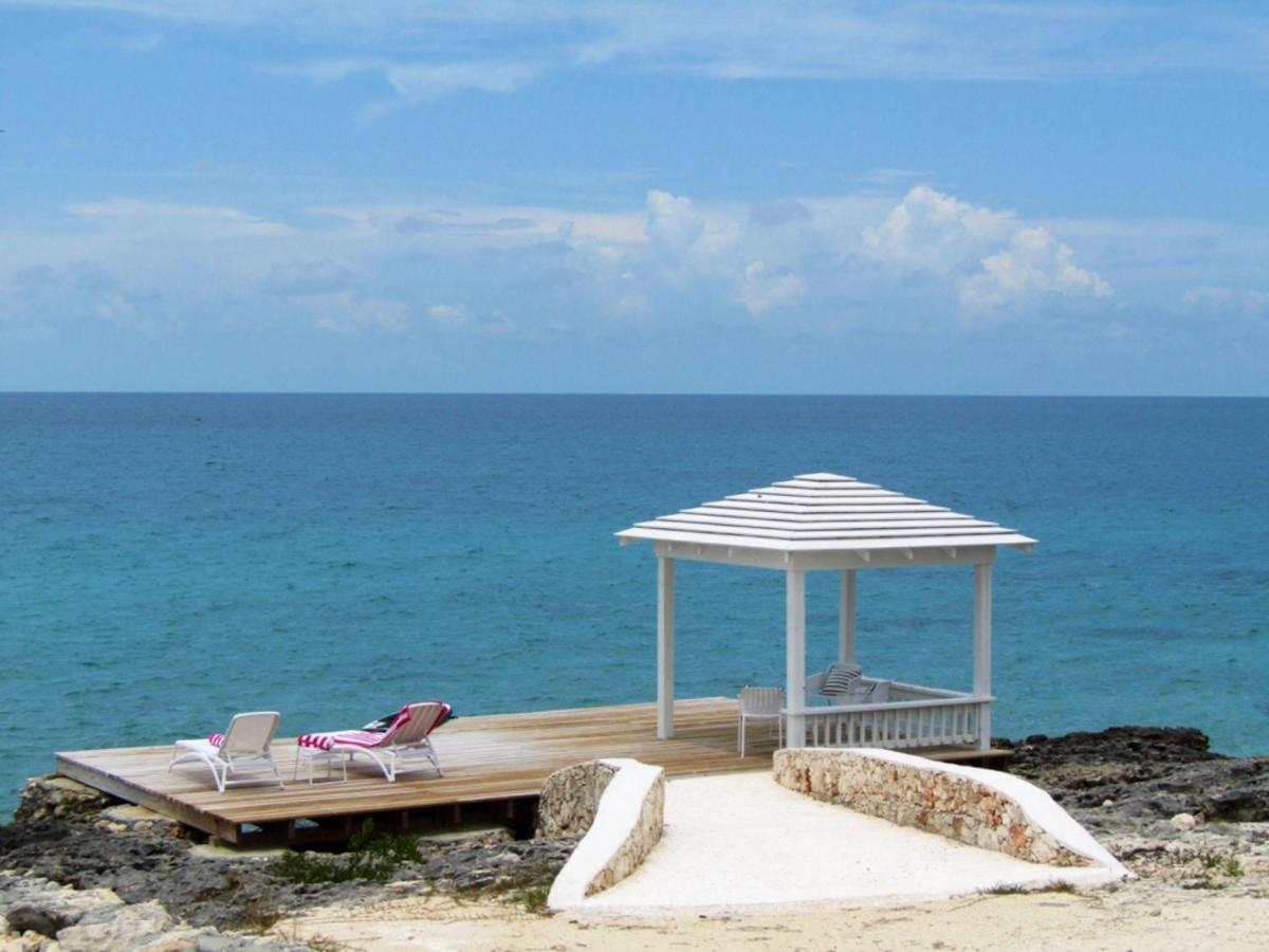 Coral Point By Eleuthera Vacation Rentals Governor's Harbour Exterior foto